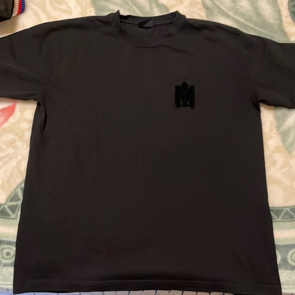Mackage shirt worn once